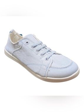 Vionic Beach Pismo Sneaker Light Blue Sz 9.5